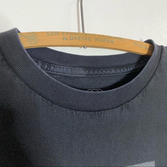 Diamond perfume bottle graphic tee shirt L - Picture 4 of 9